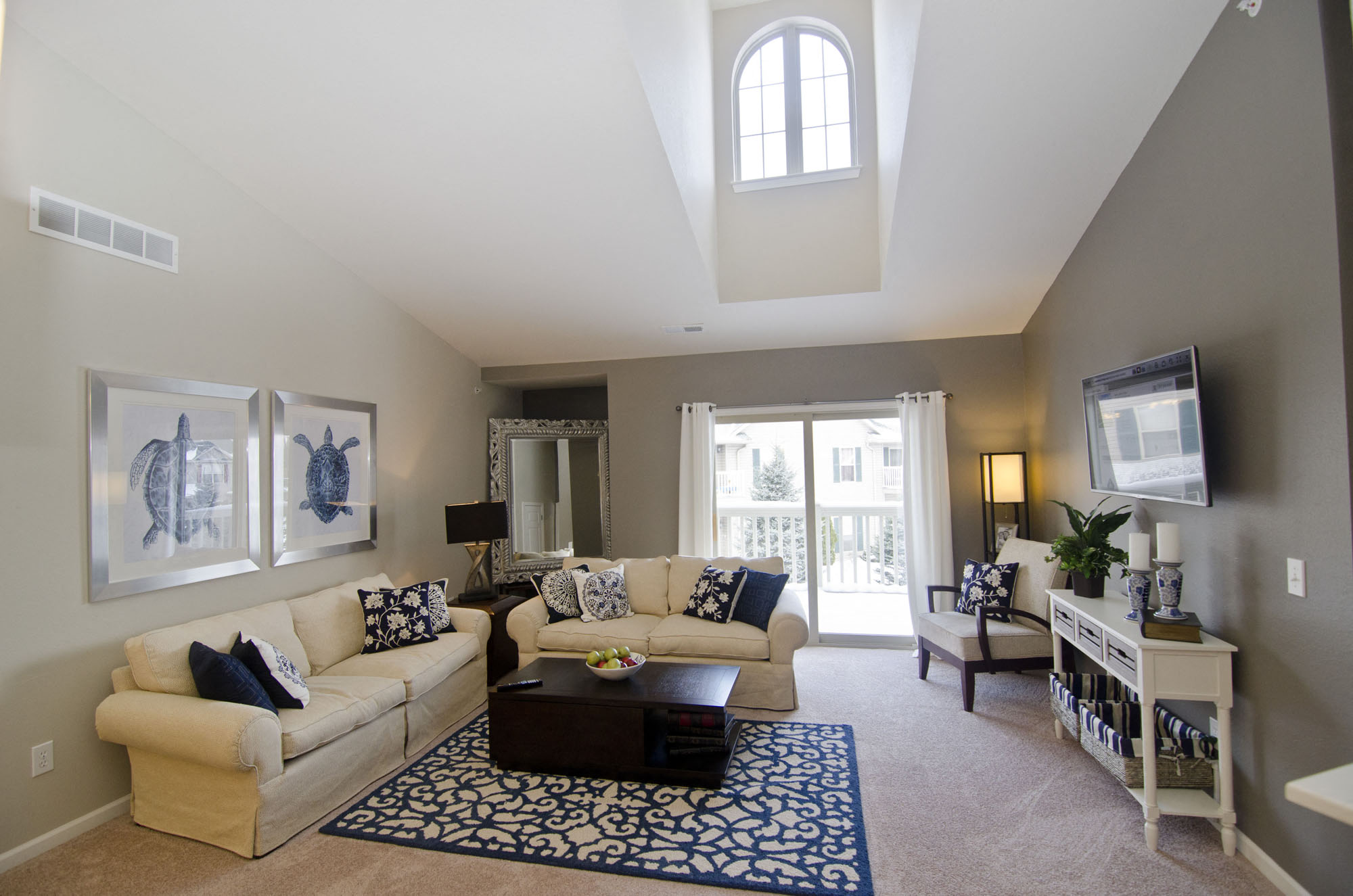 Aspen Lakes Estates Apartments in Holt, MI